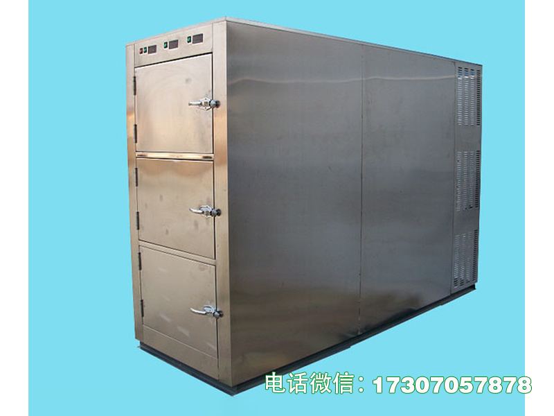 太平柜冰柜